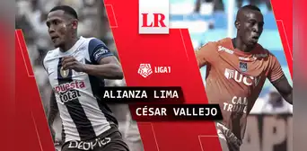 Alianza Lima vs. César Vallejo: ¿qué canal transmite EN VIVO el partido de la Liga 1 2023? Alianza Lima vs. César Vallejo: ¿qué canal transmite EN VIVO el partido de la Liga 1 2023?