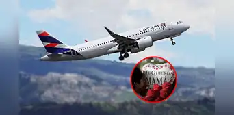 Día de la Madre: aerolíneas ofertan pasajes baratos desde S/60 a destinos en Perú y el extranjero