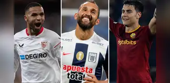 Partidos de hoy, 11 de mayo del 2023: horarios y canales para ver todos los duelos de la jornada Partidos de hoy, 11 de mayo del 2023: horarios y canales para ver todos los duelos de la jornada