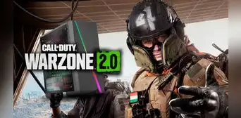 ¿Los jugadores menos hábiles están arruinando la experiencia de los pro en Call of Duty Warzone? ¿Los jugadores menos hábiles están arruinando la experiencia de los pro en Call of Duty Warzone?