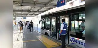 Expreso 2 del Metropolitano ampliará su servicio desde este 13 de mayo