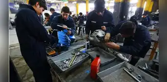 ¿Cuáles son las 7 carreras técnicas mejor pagadas y cuánto ganan sus egresados?