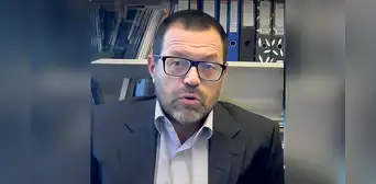 Director de HRW cuestiona al Congreso por ‘ley mordaza’: “Agravaría el problema”
