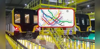 Nuevo subterráneo de Lima permitirá ir del Centro al Callao en 20 minutos: conoce las ventajas del Metro Nuevo subterráneo de Lima permitirá ir del Centro al Callao en 20 minutos: conoce las ventajas del Metro