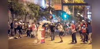 Reasignación de cargos favorece a generales PNP vinculados a protestas