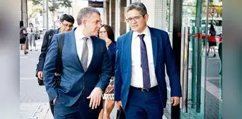 Patricia Benavides: sospechosa investigación a fiscales Rafael Vela y José Domingo Pérez