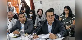 Arequipa: proyecto minero Zafranal espera decisión final de Autodema