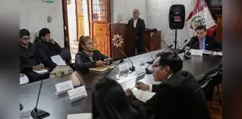 Arequipa: GRA carece de dinero para financiar fiscalización de las minas pequeñas