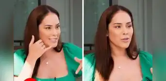 No me pagaron nada en el Miss Perú: Karen Schwarz cuenta detalles de su paso en certamen de belleza