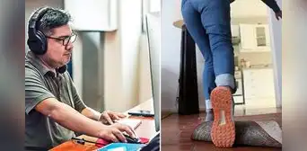 Teletrabajo: si sufro un accidente en casa, ¿mi empleador debe cubrir los gastos por daños? Teletrabajo: si sufro un accidente en casa, ¿mi empleador debe cubrir los gastos por daños?