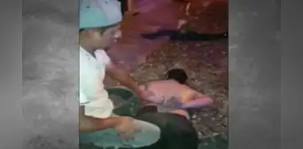 Puente Piedra: detienen a sujeto que se metió a una casa e intentó abusar de una mujer Puente Piedra: detienen a sujeto que se metió a una casa e intentó abusar de una mujer
