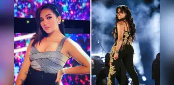 Daniela Darcourt: ¿qué carrera profesional estudió la salsera antes de ser una famosa cantante? Daniela Darcourt: ¿qué carrera profesional estudió la salsera antes de ser una famosa cantante?