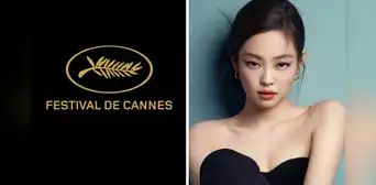 Jennie de BLACKPINK irá a Cannes 2023 como actriz de "The idol": ¿cuándo estarán en el festival? Jennie de BLACKPINK irá a Cannes 2023 como actriz de "The idol": ¿cuándo estarán en el festival?