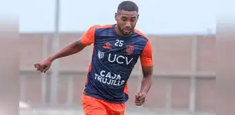 ¿Aldair Fuentes aún tiene sentimientos por Alianza Lima? La fría respuesta del volante de UCV ¿Aldair Fuentes aún tiene sentimientos por Alianza Lima? La fría respuesta del volante de UCV