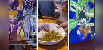 ¿El mejor restaurante para fans del anime? Ofrecen comida coreana con decoraciones de "One Piece" ¿El mejor restaurante para fans del anime? Ofrecen comida coreana con decoraciones de "One Piece"