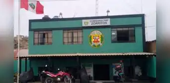 Dictan cadena perpetua contra hombre que violó a su sobrina en Tumbes Dictan cadena perpetua contra hombre que violó a su sobrina en Tumbes