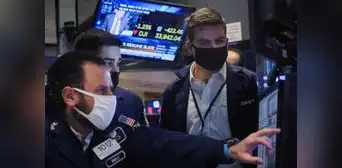 Disney cae en Wall Street tras la baja en los usuarios de su plataforma de streaming Disney cae en Wall Street tras la baja en los usuarios de su plataforma de streaming