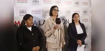 Gremios periodísticos contra 'ley mordaza':"Nos reuniremos con bancadas para explicar el impacto del PL"