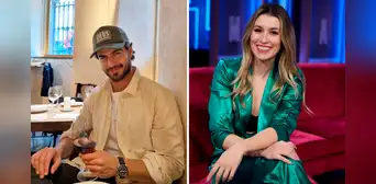 ¿Maxi Iglesias le habría sido infiel a Stephanie Cayo? Actor habría sido ampayado con presentadora ¿Maxi Iglesias le habría sido infiel a Stephanie Cayo? Actor habría sido ampayado con presentadora