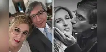Federico Salazar: ¿por qué el periodista pasará el Día de la Madre lejos de Katia Condos?