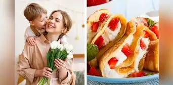 Día de la Madre: ¡sorprende a mamá en casa! Conoce las mejores recetas para hacer un desayuno especial