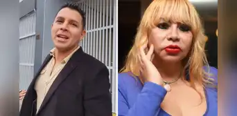 Néstor Villanueva: ¿cuál es el millonario monto que exige a Susy Díaz tras acusarla de difamación? Néstor Villanueva: ¿cuál es el millonario monto que exige a Susy Díaz tras acusarla de difamación?