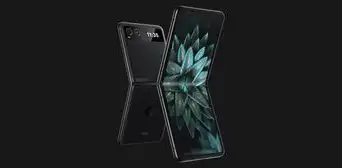 Motorola Razr 40: nuevas imágenes filtran por completo el diseño del teléfono plegable