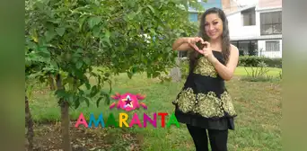 Amaranta feliz por cantar caporales y morenadas: “Nunca vamos a dejar de hacer tunantada”