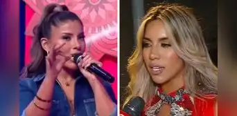 Yahaira Plasencia olvida diferencias y elogia baile de Gabriela Herrera: "Lo hicieron increíble"