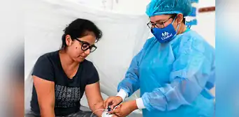 Dengue en Perú: estos son los signos de ALERTA por los cuales deberías ir a un centro de salud Dengue en Perú: estos son los signos de ALERTA por los cuales deberías ir a un centro de salud