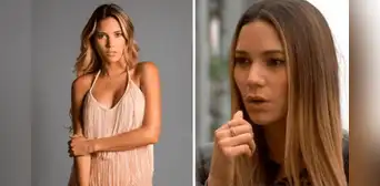 Conoce la sorprendente nacionalidad extranjera de María Grazia Gamarra, la actriz de "AFHS" Conoce la sorprendente nacionalidad extranjera de María Grazia Gamarra, la actriz de "AFHS"