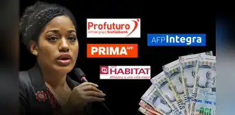 Nuevo retiro AFP 2023: ¿qué propuestas piden una séptima liberación de fondos y por qué están congeladas? Nuevo retiro AFP 2023: ¿qué propuestas piden una séptima liberación de fondos y por qué están congeladas?