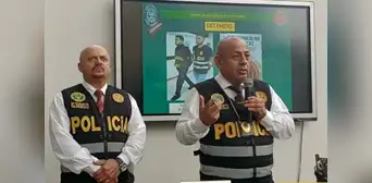 SJL: secuestradores han pedido 500.000 soles para liberar a dueño de cevichería, según familiares SJL: secuestradores han pedido 500.000 soles para liberar a dueño de cevichería, según familiares