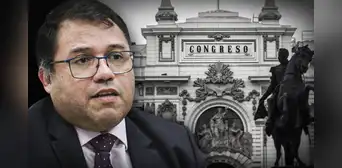 Soria cuestiona al Congreso por elección de su procurador: "Quiebra el sistema de defensa jurídica"