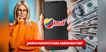 Bono Guerra Económica: ¿habrá aumento para los pensionados de Amor Mayor? Esto es lo que se sabe Bono Guerra Económica: ¿habrá aumento para los pensionados de Amor Mayor? Esto es lo que se sabe