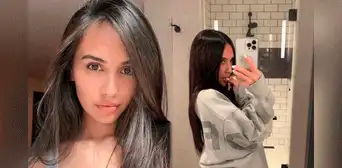 Mujer crea su versión virtual con inteligencia artificial y cobra US$1 por minuto a cada novio Mujer crea su versión virtual con inteligencia artificial y cobra US$1 por minuto a cada novio