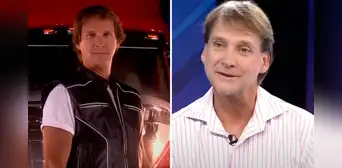 Christian Thorsen: ¿cómo inició su carrera en la televisión y a qué se dedicaba antes?
