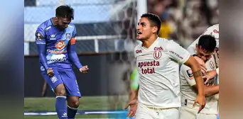 Universitario jugará ante un Alianza Atlético diezmado: se quedó sin DT y perdió a su '9' Universitario jugará ante un Alianza Atlético diezmado: se quedó sin DT y perdió a su '9'