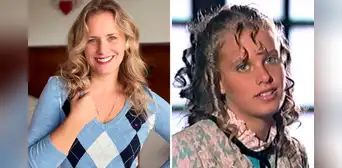 Rossana Fernández Maldonado revela que iba a interpretar a Candy: "Frustrante porque nunca salió" Rossana Fernández Maldonado revela que iba a interpretar a Candy: "Frustrante porque nunca salió"