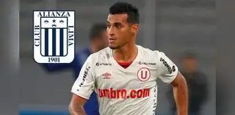 ¿Miguel Trauco a Alianza Lima? La verdad sobre los rumores del lateral a La Victoria