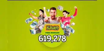 La Kábala EN VIVO: revisa la jugada ganadora del jueves 11 de mayo| VIDEO La Kábala EN VIVO: revisa la jugada ganadora del jueves 11 de mayo| VIDEO