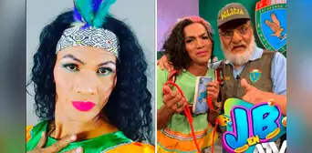 'Pepino' revela que contaba chistes a cambio de comida: "Me daban caramelo, plátano, pescado" 'Pepino' revela que contaba chistes a cambio de comida: "Me daban caramelo, plátano, pescado"
