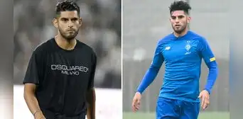 Zambrano y su dura confesión sobre su paso por Dinamo de Kiev: "Es la etapa que quiero olvidar"