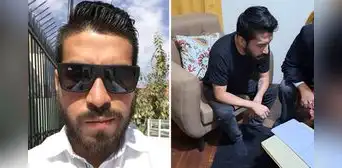 Extrabajador de Interbank fue capturado por robar sistemáticamente 1 millón de soles en Arequipa Extrabajador de Interbank fue capturado por robar sistemáticamente 1 millón de soles en Arequipa