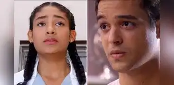 Fans de "AFHS" apoyan amor de Cristóbal y Laia, pero July sufre: "Lo mejor aunque duela" Fans de "AFHS" apoyan amor de Cristóbal y Laia, pero July sufre: "Lo mejor aunque duela"