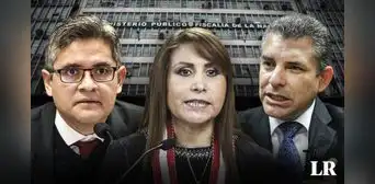 ¿Cuáles fueron las declaraciones por las que Domingo Pérez y Rafael Vela son investigados?