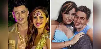 Axé Bahía: cómo fue el romance entre Francini Amaral y Bruno Zaretti que terminó por una infidelidad