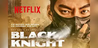 "Black knight", estreno en Netflix: ¿cuándo y a qué hora sale el nuevo drama de Kim Woo Bin? "Black knight", estreno en Netflix: ¿cuándo y a qué hora sale el nuevo drama de Kim Woo Bin?