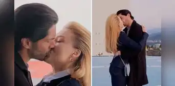 Fans de "El amor invencible" defienden amor de Leona y Gael de críticas: "Galeona y la que soporte" Fans de "El amor invencible" defienden amor de Leona y Gael de críticas: "Galeona y la que soporte"