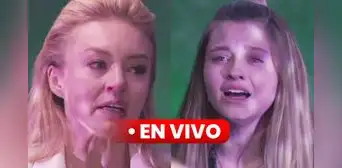 “El amor invencible” capítulo 59 EN VIVO: hora, canal y dónde VER la novela de Angelique Boyer “El amor invencible” capítulo 59 EN VIVO: hora, canal y dónde VER la novela de Angelique Boyer
